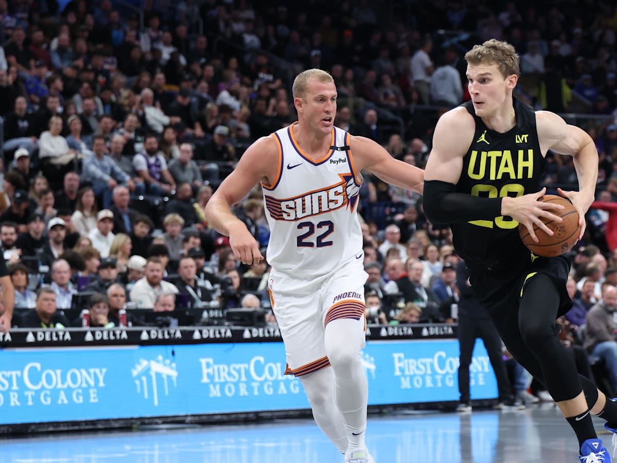 Utah jazz stream deals