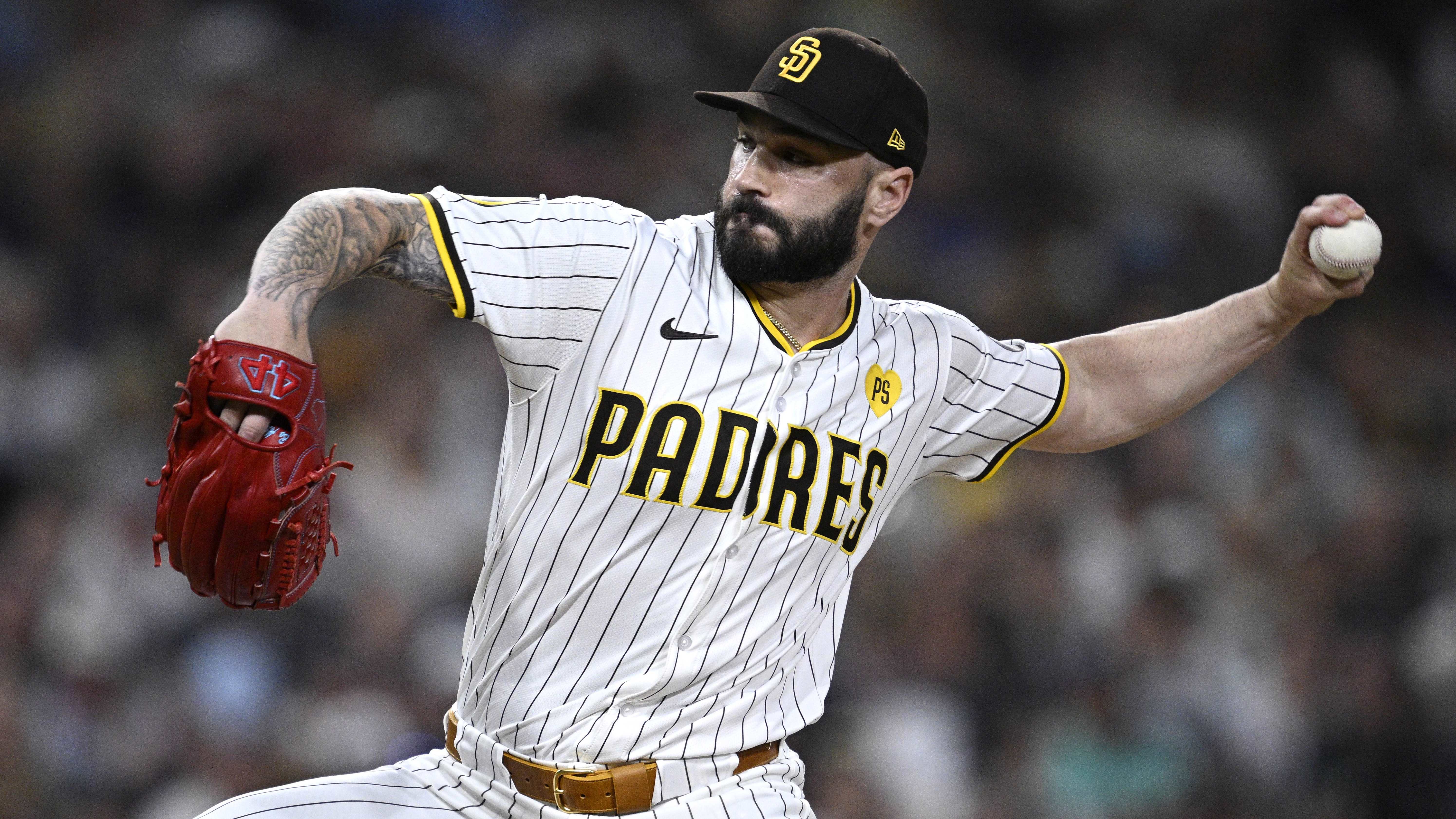 Ranking free agent relief pitchers for KC Royals to target heading into