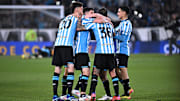 Racing Club v Athletico Paranaense - Copa CONMEBOL Sudamericana 2024