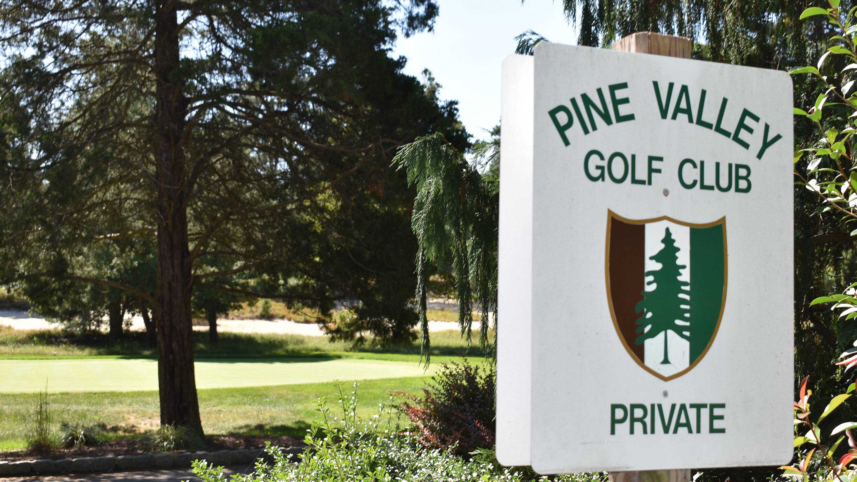 Future Walker Cup Sites Are Every Golfer's Bucket List Dream