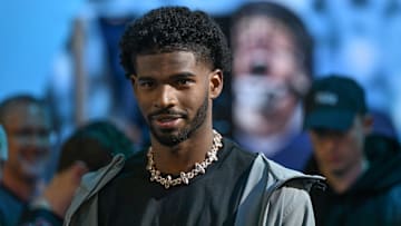 2025 CFP National Championship - Previews