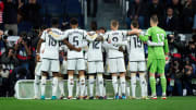 Real Madrid