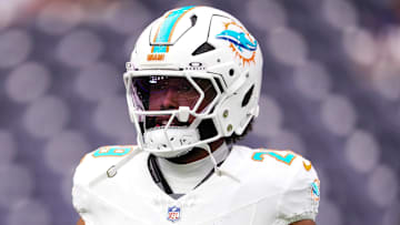 Kendall Fuller