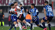 River Plate v Atletico Tucuman - Liga Profesional 2022