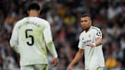 Real Madrid CF v Getafe CF - La Liga EA Sports