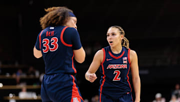 Arizona v Colorado