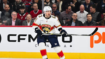 Florida Panthers v Montreal Canadiens