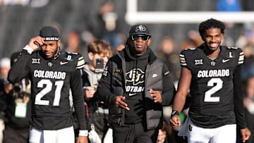 Oklahoma State v Colorado