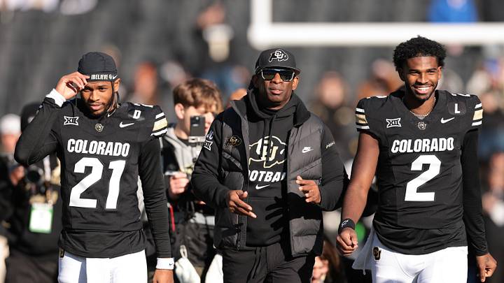 Oklahoma State v Colorado