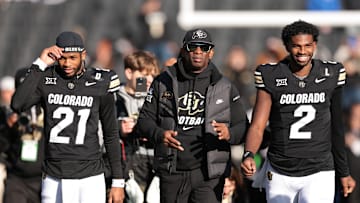 Oklahoma State v Colorado
