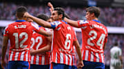 Atletico de Madrid v Real Betis Balompie - La Liga EA Sports