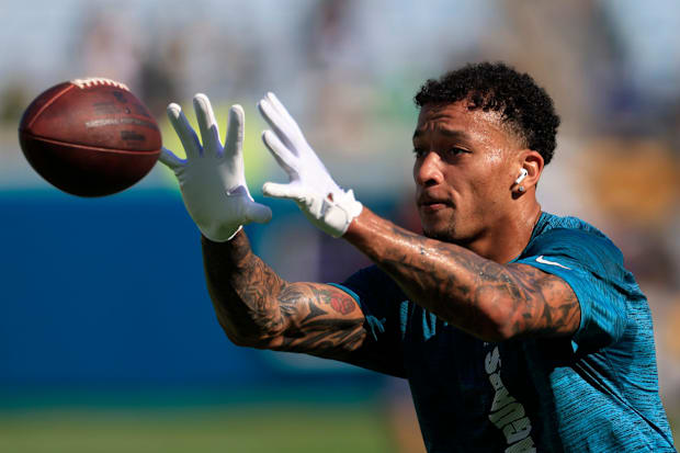 Denver broncos nfl free agency addition evan engram