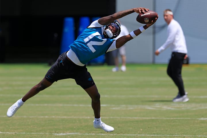 Travis Hunte