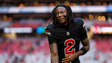 Los Angeles Rams v Arizona Cardinals