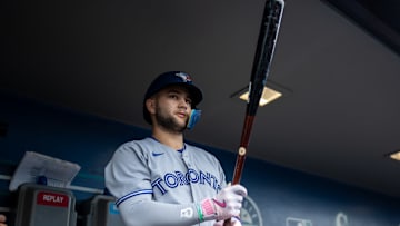 Toronto Blue Jays v Seattle Mariners