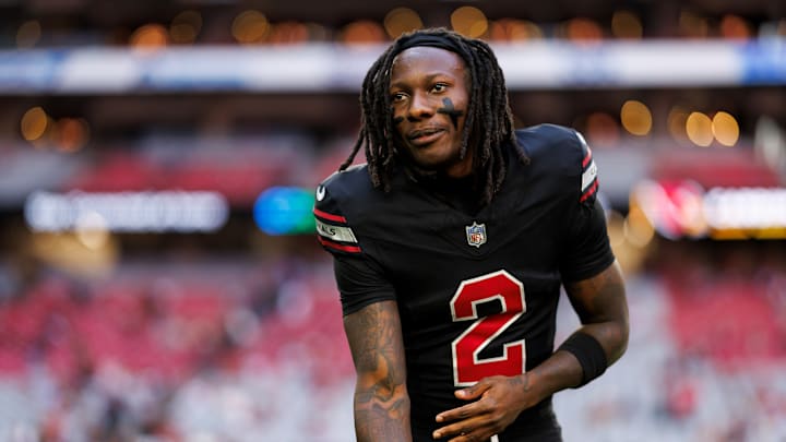 Los Angeles Rams v Arizona Cardinals