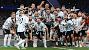Argentina