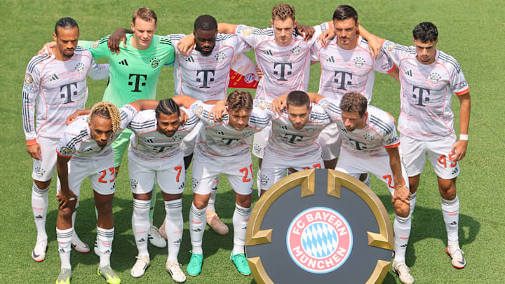 Bayern de Munique é adversário do Flamengo nas oitavas de final da Copa do Mundo de Clubes Bayern de Munique é adversário do Flamengo nas oitavas de final da Copa do Mundo de Clubes