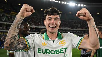 Matias Soule steht im BVB-Fokus Matias Soule steht im BVB-Fokus
