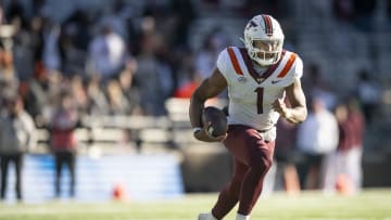 Virginia Tech v Boston College