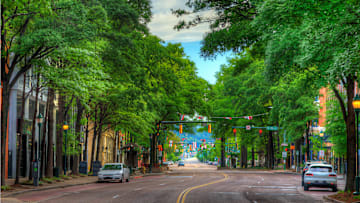 There’s a new reason to visit Chattanooga.