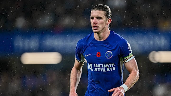 Chelsea FC v Manchester City - Premier League