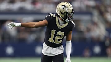 New Orleans Saints v Dallas Cowboys