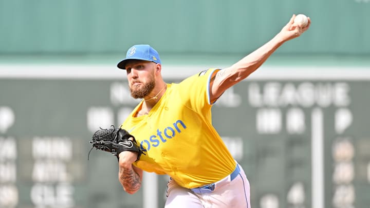 MLB News