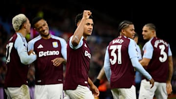 Aston Villa FC v Brighton & Hove Albion FC - Premier League