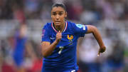 Sakina Karchaoui - France F