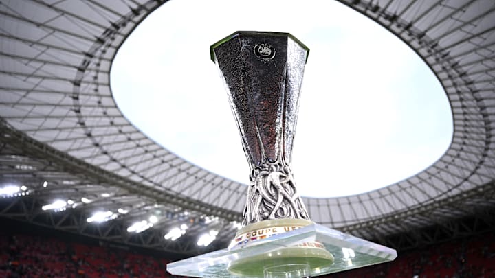 Europa League Europa League