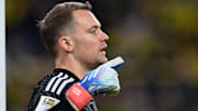 Manuel Neuer