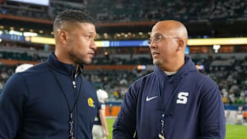 Capital One Orange Bowl - Penn State v Notre Dame