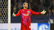 Loris Karius