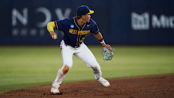 2024 NCAA Division I Baseball Regional - Tucson