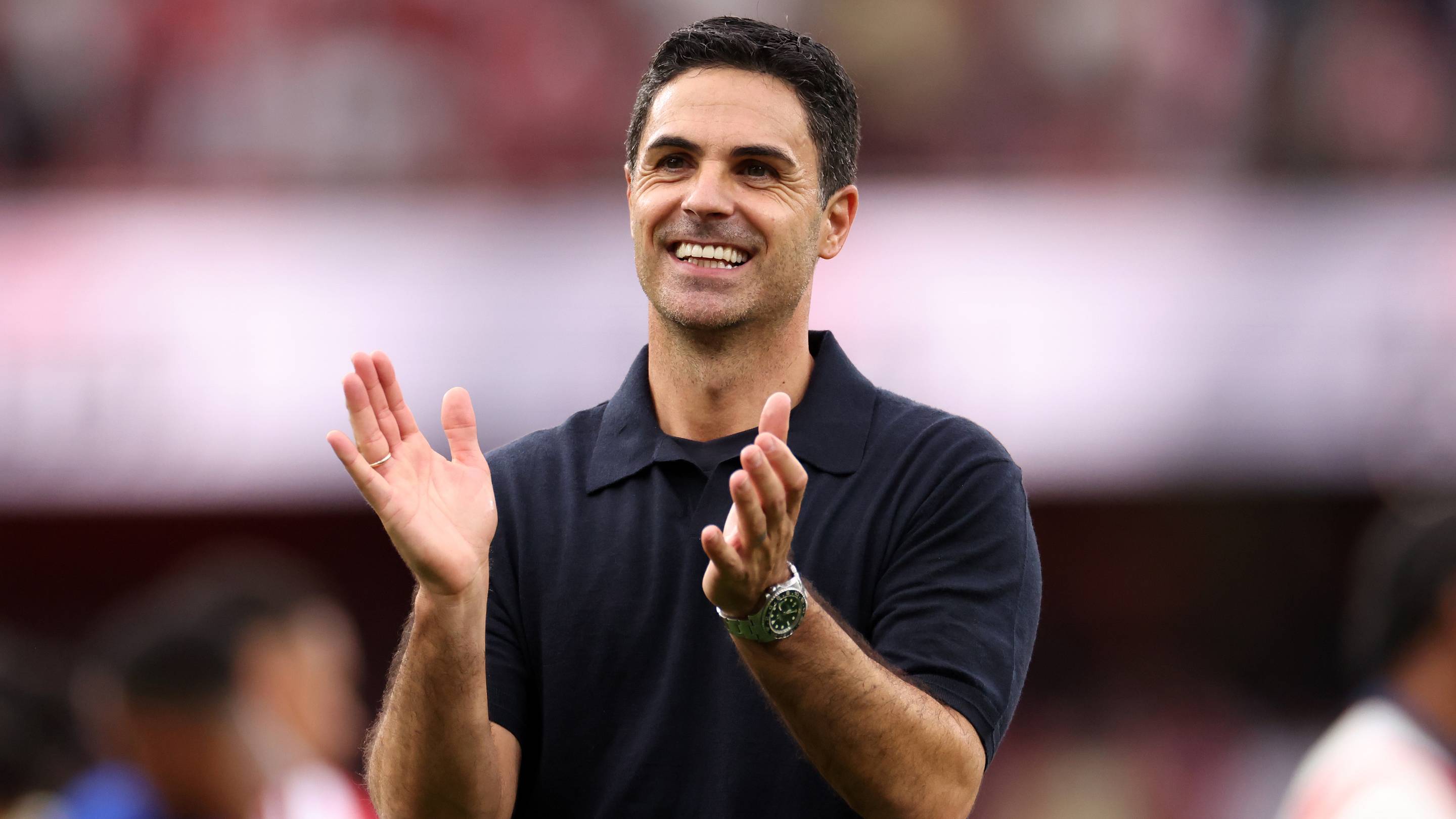 Arsenal's stunning recent defensive record is going massively under the radar