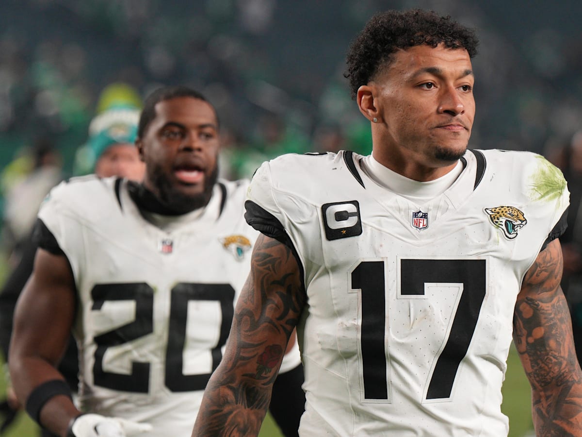 Broncos' New TE Evan Engram Makes Bold 'Joker' Statement