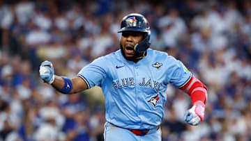 World Series - Toronto Blue Jays v Los Angeles Dodgers - Game Four