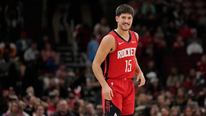 Houston Rockets v Chicago Bulls