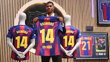 Marcus Rashford und Co. droht Ungemach