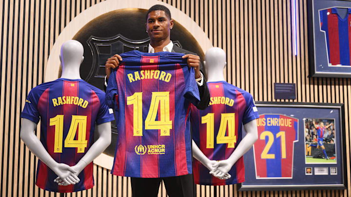 Marcus Rashford und Co. droht Ungemach