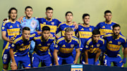 Cruz Azul tiene en la mira a delantero de Boca Juniors