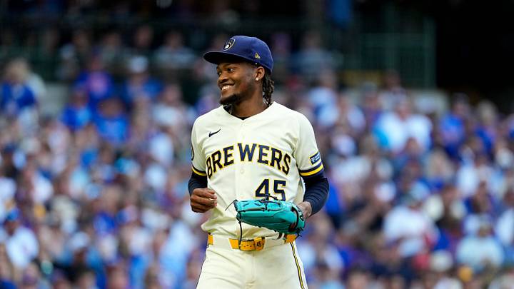 Chicago Cubs v. Milwaukee Brewers