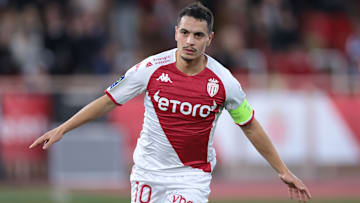 Wissam Ben Yedder est bien classé.