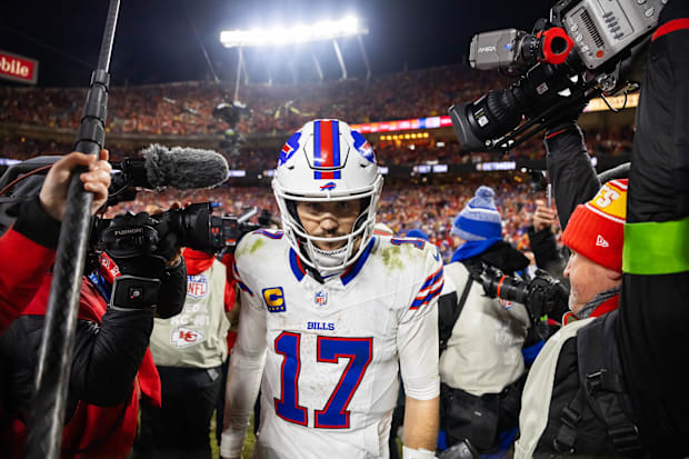 Josh Allen