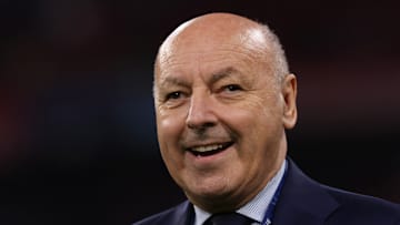 Giuseppe Marotta