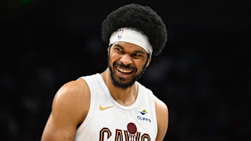 Cleveland Cavaliers v Utah Jazz