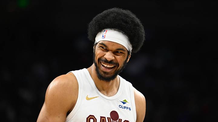 Cleveland Cavaliers v Utah Jazz