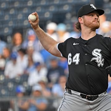 The White Sox are big underdogs against the Cubs in the first game of this week's Crosstown Classic.