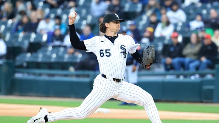 Seattle Mariners v Chicago White Sox